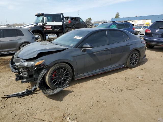 TOYOTA CAMRY TRD