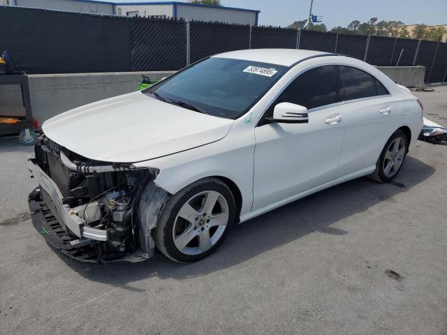 Vin: wddsj4eb2kn698906, lot: 53974895, mercedes-benz cla-class 250 2019 img_1