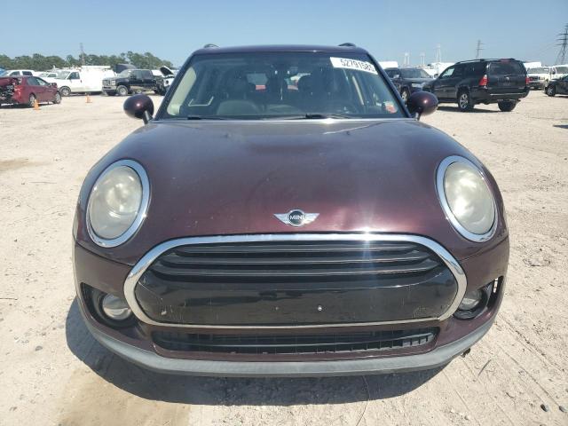 2016 MINI COOPER CLU WMWLN5C53G2E29697