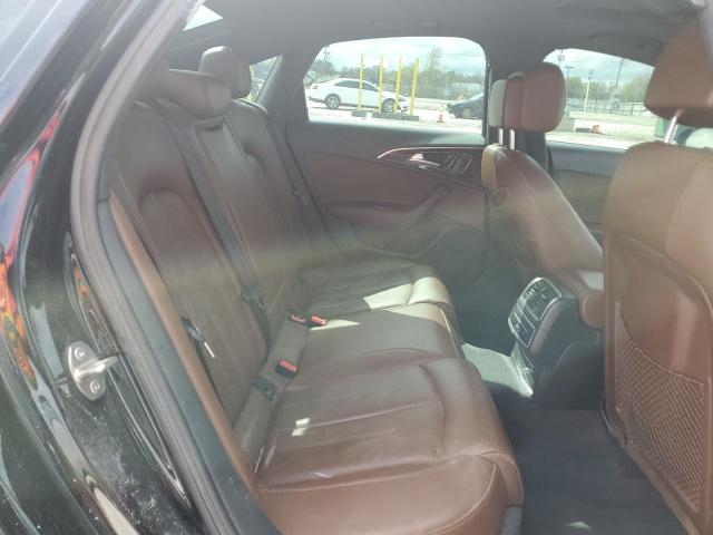 2016 AUDI A6 PREMIUM - WAUGFAFC1GN083050