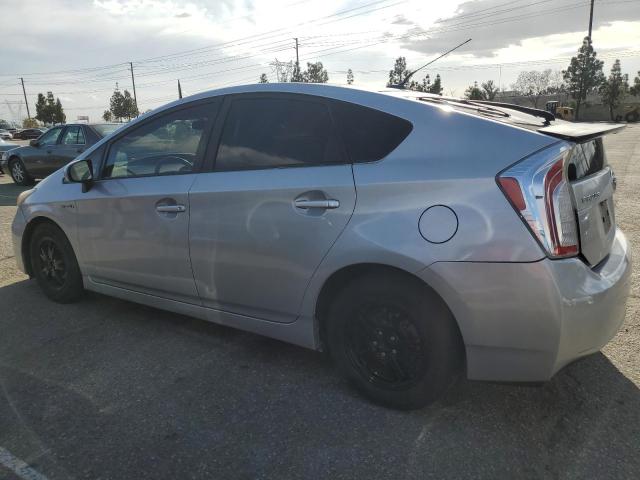 Vin: jtdkn3du7d5617588, lot: 51466495, toyota prius 20132