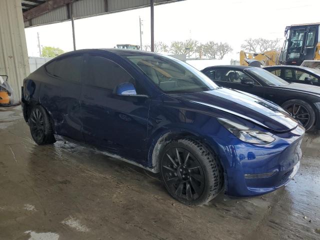 Vin: 7saygdeexpa198141, lot: 53348935, tesla model y 20234