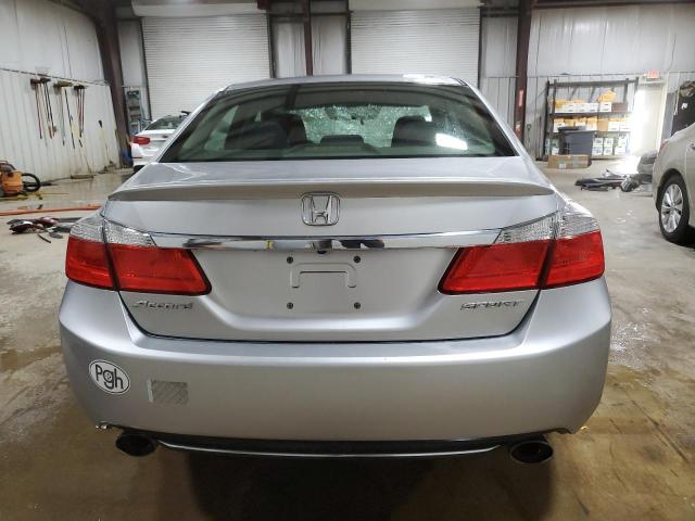 2014 HONDA ACCORD SPO - 1HGCR2F5XEA149567