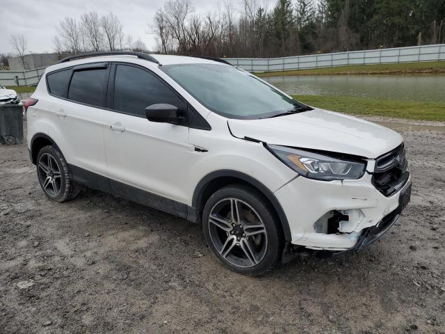 Vin: 1fmcu9hd4kua76213, lot: 51423105, ford escape sel 20194