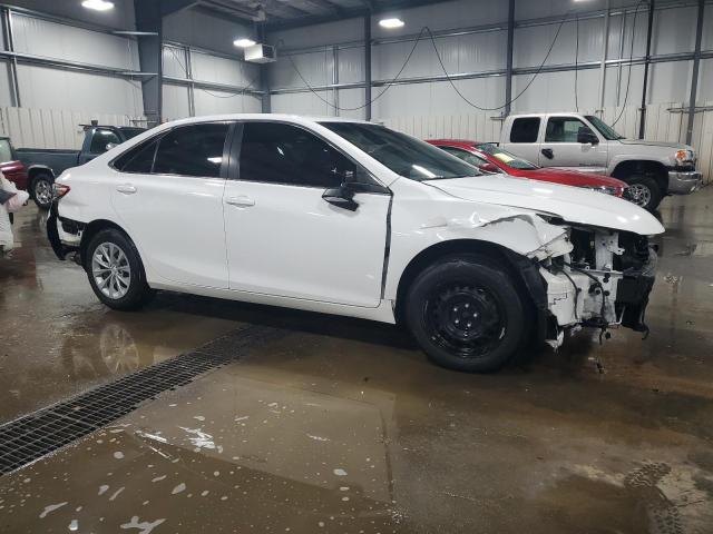 Vin: 4t1bf1fk2hu358562, lot: 52148975, toyota camry le 20174