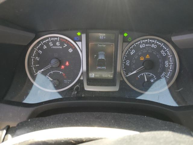 2022 TOYOTA TACOMA DOU - 3TMCZ5AN9NM525590