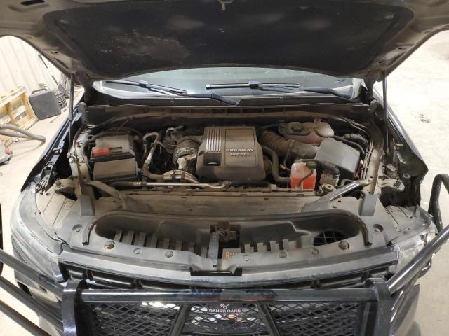 2022 CHEVROLET TAHOE K150 - 1GNSKRKT6NR331724