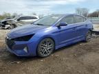 2020 HYUNDAI ELANTRA SP - KMHD04LB0LU037824