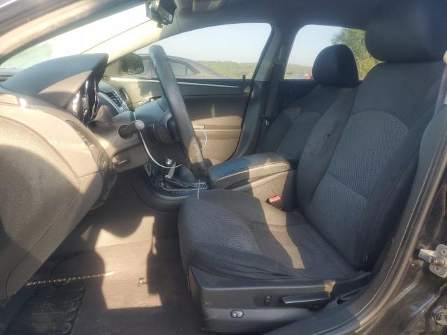 2010 CHEVROLET MALIBU 1LT - 1G1ZC5EB4AF263735