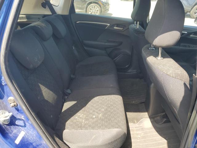 2017 HONDA FIT LX - JHMGK5H52HS010064