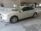 CHEVROLET MALIBU LTZ