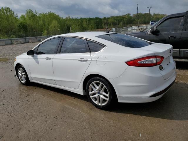 Vin: 3fa6p0h78gr294965, lot: 52876255, ford fusion se 20162