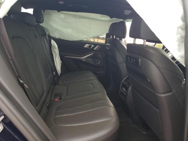 2021 BMW X5 M50I - 5UXJU4C03M9H67176
