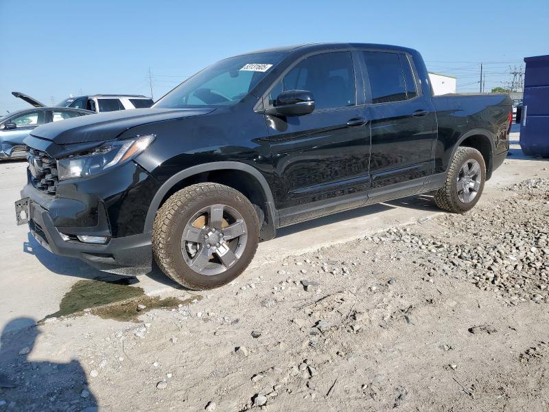 Vin: 5fpyk3f61rb026560, lot: 53131605, honda ridgeline trail sport 2024 img_1