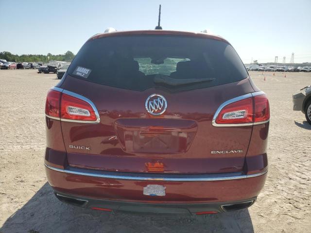 2017 BUICK ENCLAVE - 5GAKRAKD7HJ339057