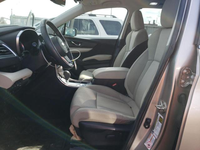 2020 SUBARU ASCENT PRE - 4S4WMAFD3L3409106