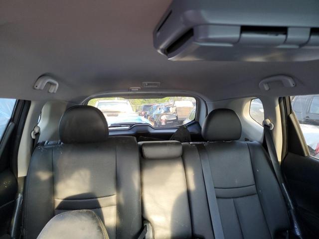2020 NISSAN ROGUE S - 5N1AT2MT9LC750376