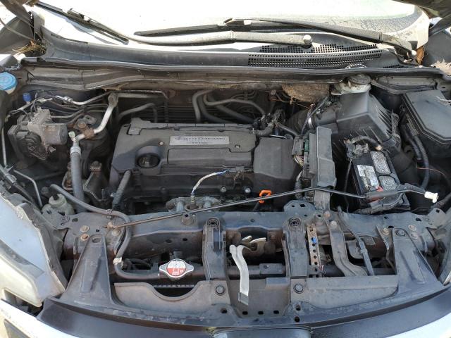 2015 HONDA CR-V EX - 2HKRM4H55FH682887