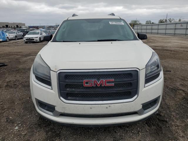 2015 GMC ACADIA SLE - 1GKKVPKD7FJ173895