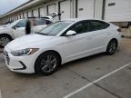 2017 HYUNDAI ELANTRA SE - 5NPD84LF3HH034627