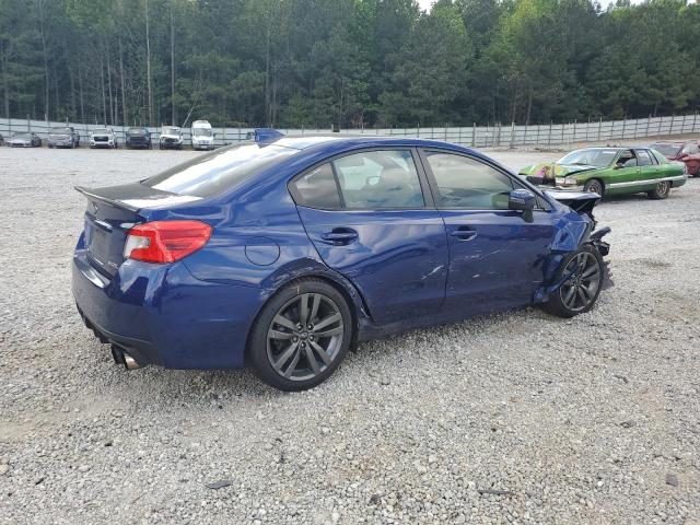 Vin: jf1va1n65h8832832, lot: 55088455, subaru wrx limited 20173