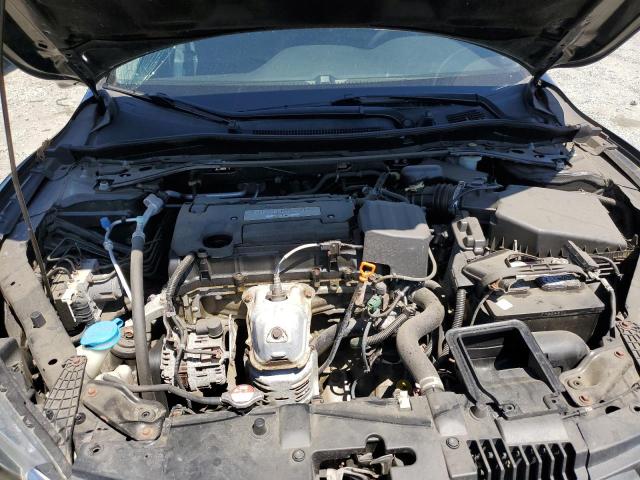 2015 HONDA ACCORD EX - 1HGCR2F76FA101924