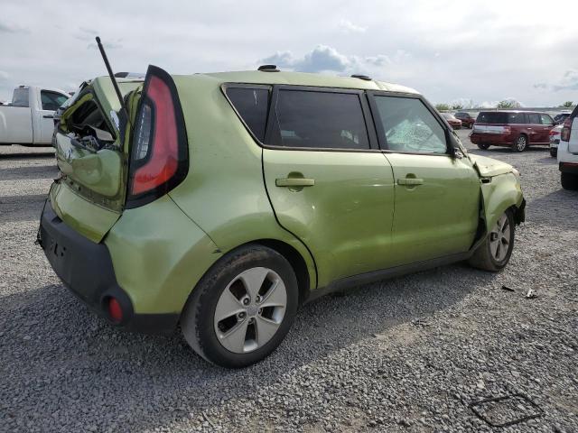 2016 KIA SOUL - KNDJN2A27G7822068