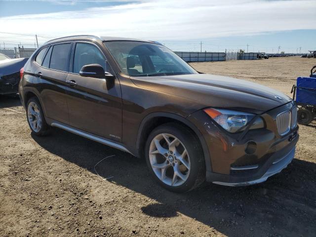 Vin: wbavl1c5xfvy35610, lot: 54063125, bmw x1 xdrive28i 20154