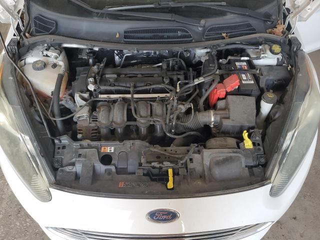 2016 FORD FIESTA SE - 3FADP4EJ5GM141584