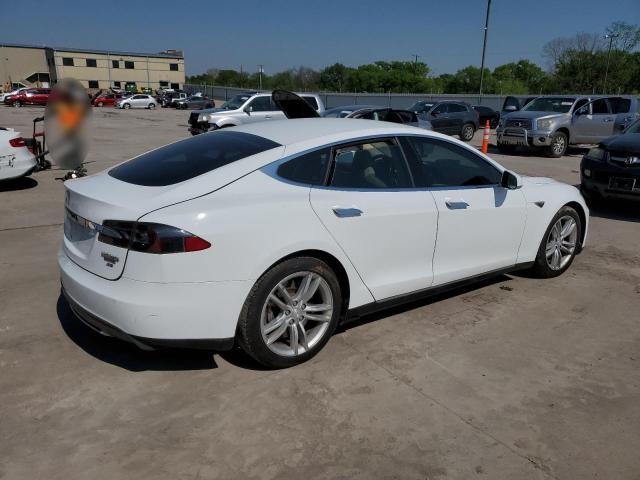Vin: 5yjsa1h16efp45983, lot: 52256635, tesla model s 20143