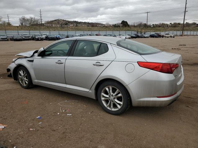 Vin: 5xxgn4a77dg131160, lot: 51709655, kia optima ex 20132