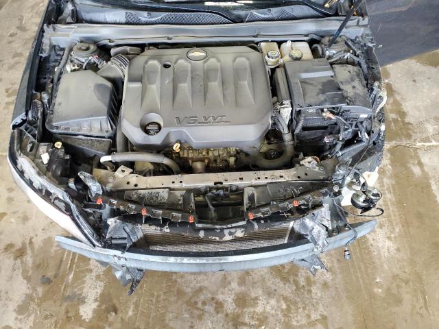 2018 CHEVROLET IMPALA LT - 2G1105S37J9130835