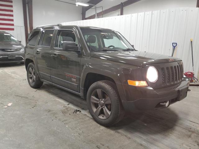 2017 JEEP PATRIOT SP - 1C4NJRBB5HD127868