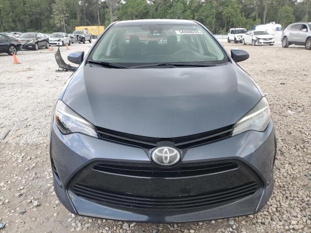2017 TOYOTA COROLLA L - 5YFBURHE2HP586025