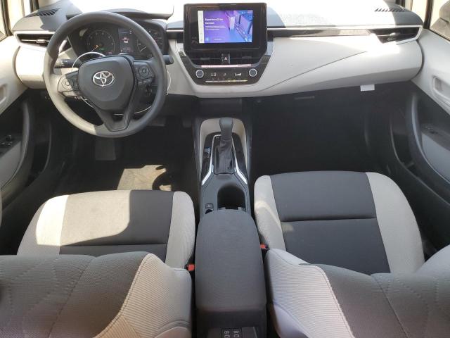 2025 TOYOTA COROLLA LE - JTDBCMFE8SJ041662
