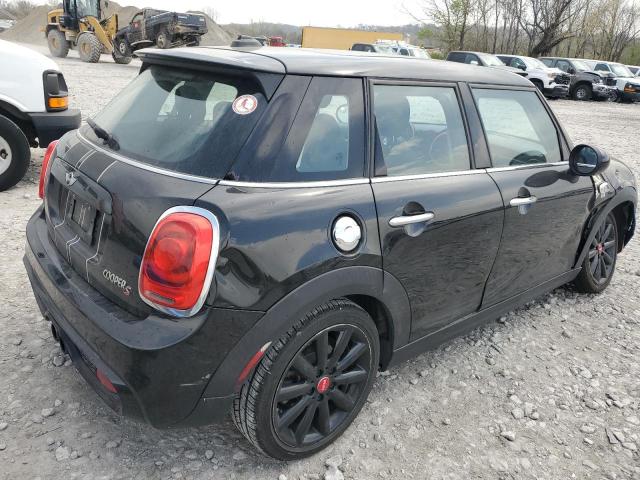Vin: wmwxu3c51g2b67610, lot: 52743005, mini cooper s 20163