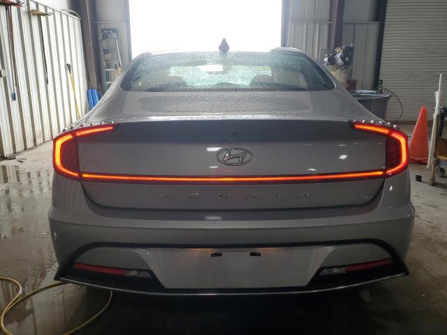 KMHL24JA8PA287562 2023 HYUNDAI SONATA