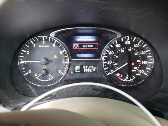 2015 NISSAN ALTIMA 3.5 - 1N4BL3AP9FC174501