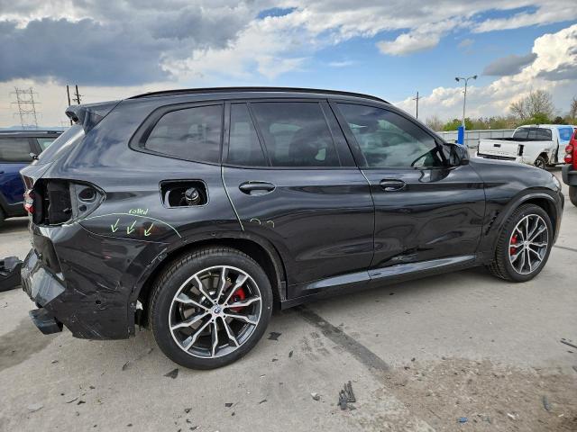 Vin: 5ux83dp0xp9p69052, lot: 54243525, bmw x3 m40i m40i 20233