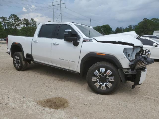 Vin: 1gt49rey3rf284860, lot: 53483445, gmc sierra k2500 denali 20244