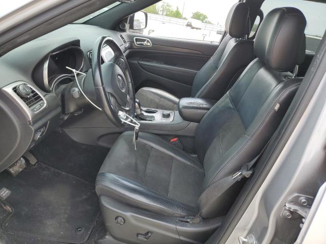 2020 JEEP GRAND CHER - 1C4RJFAG5LC122357