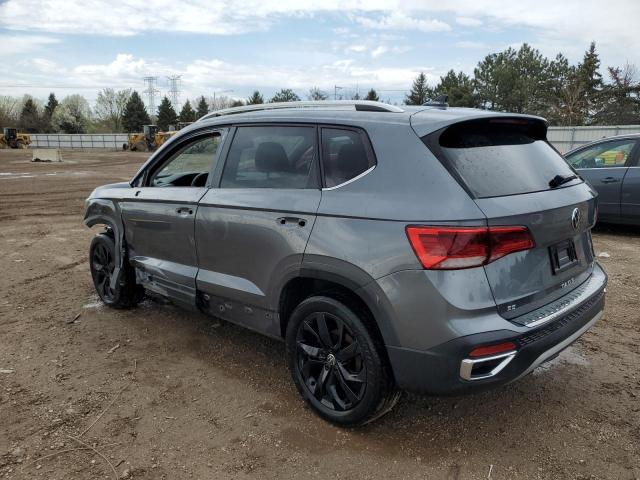 Vin: 3vvlx7b28nm041868, lot: 53472735, volkswagen taos se iq se iq drive 20222