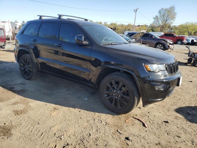Vin: 1c4rjfagxjc296051, lot: 53450135, jeep grand cher laredo 20184