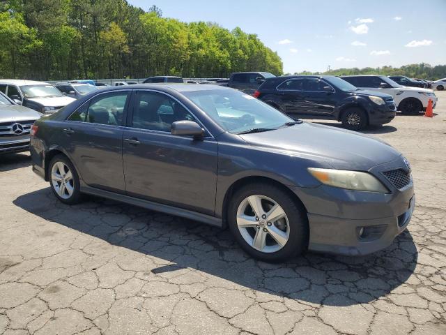 Vin: 4t1bf3ek8bu217676, lot: 52383485, toyota camry base 20114