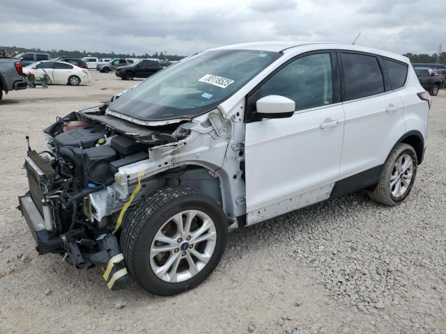 Vin: 1fmcu0g98hue93562, lot: 55118525, ford escape se 2017 img_1