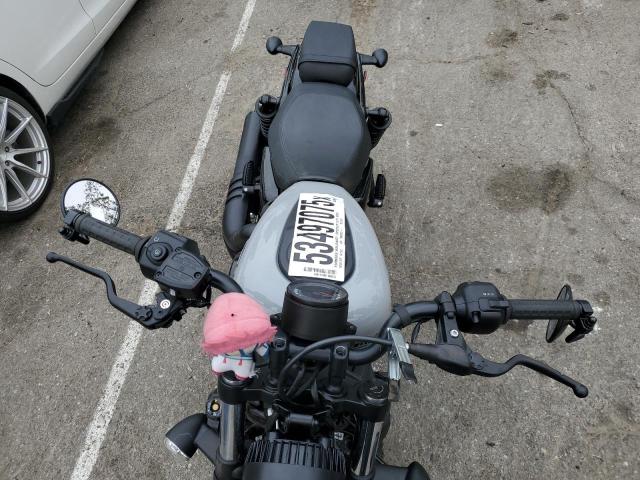 2025 HARLEY-DAVIDSON RH975 - MLY1ZH127SS300180