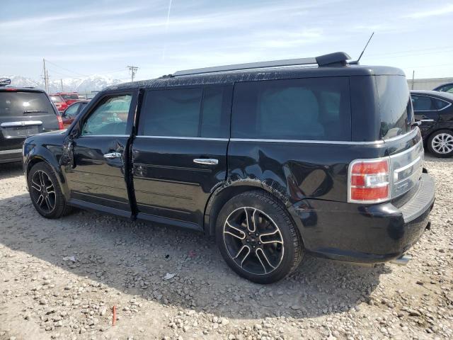 Vin: 2fmgk5d8xebd14388, lot: 52449315, ford flex limited 20142