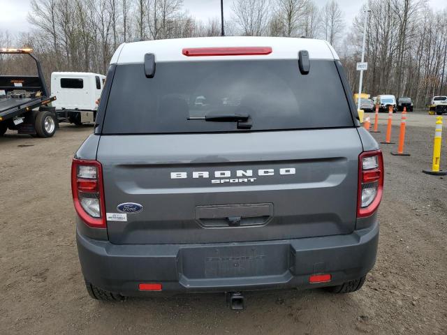 2024 FORD BRONCO SPO - 3FMCR9G64RRE59025