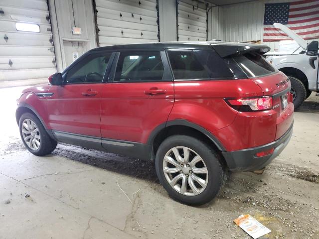 Vin: salvn2bg8fh077361, lot: 54779355, land rover rangerover pure 20152