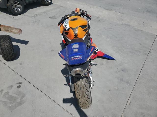 2006 HONDA CBR1000 RR JH2SC57046M209947
